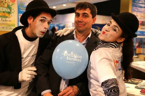 mimo marketing vivencial uruguay