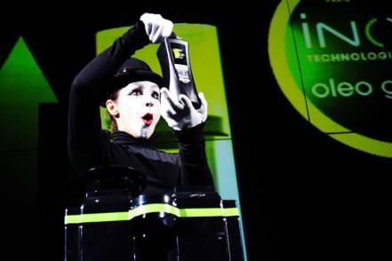 Mimos para Publicidad