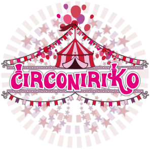 LOGO CircOniriKo WEB