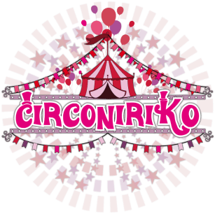 LOGO CircOniriKo WEB