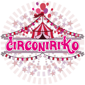 LOGO CircOniriKo WEB