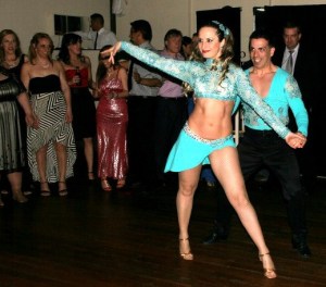 salsaespectaculo de salsa uruguay onirika