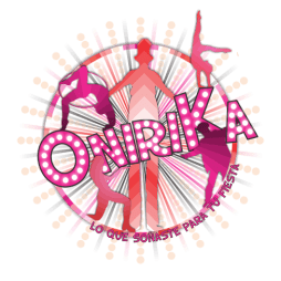 onirika logo transparente