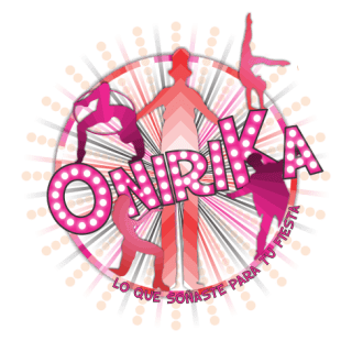 onirika logo transparente