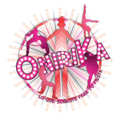 onirika logo transparente