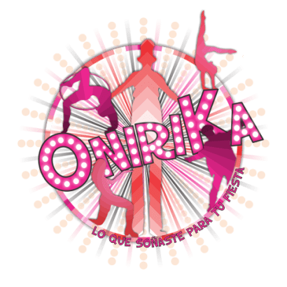 onirika logo transparente