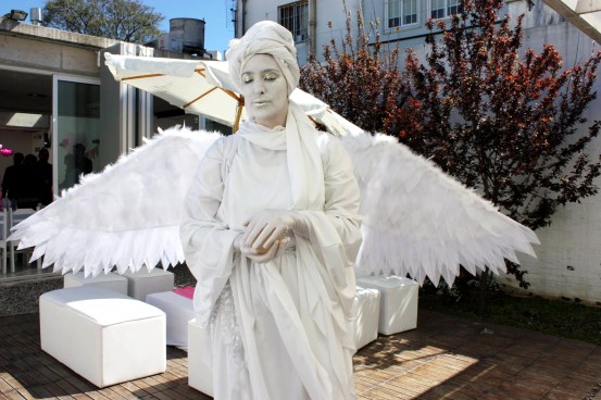 Hada shows para fiestas