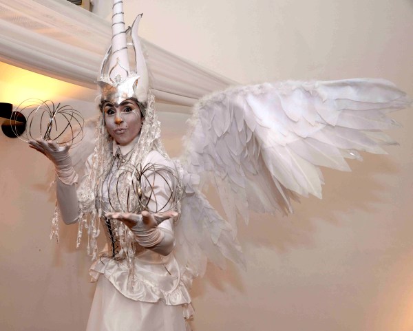 Elfa clalada para fiestas uruguay